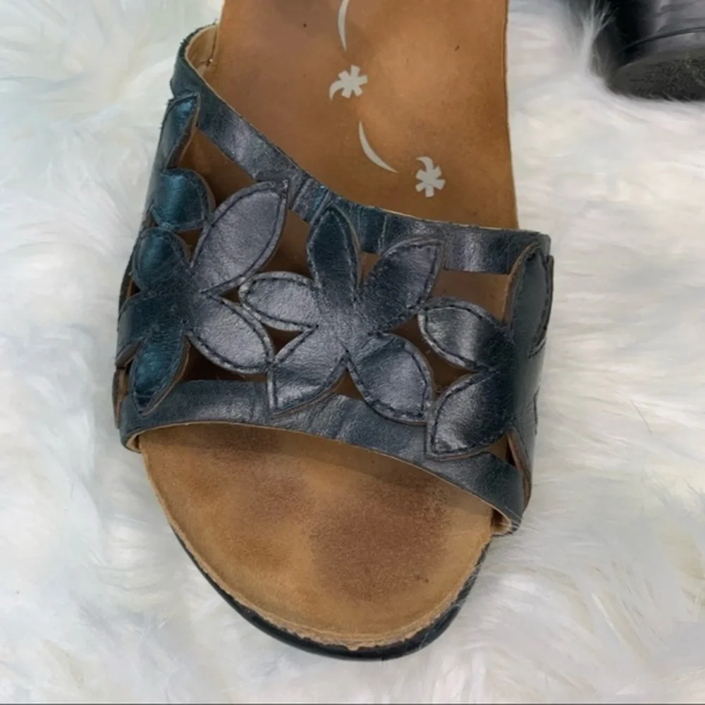 Dansko size 38